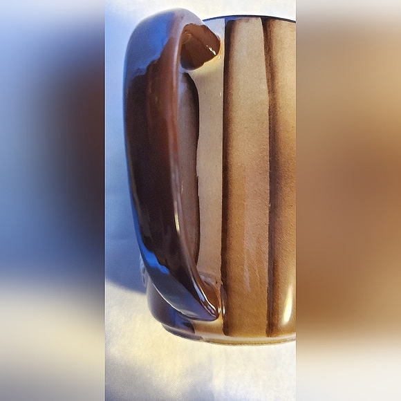 GC Japan Fine Ceramic Mug - Curling - Picture 7 of 9